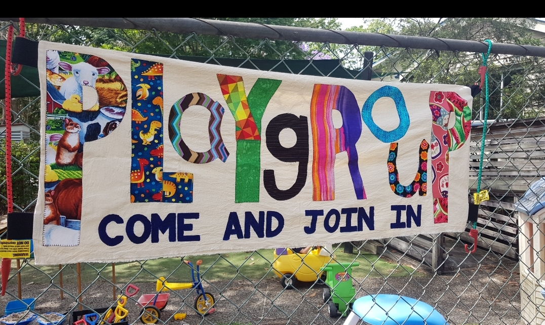Bardon Playgroup bardon-playgroup